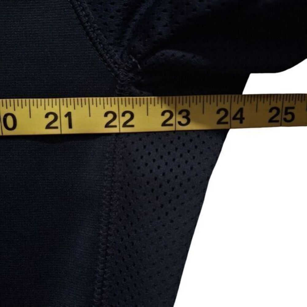 Nike Therma-fit Unisex‎ Youth Medium Full-Zip Hooded Jacket in Blue by NEWSOME - Picture 7 of 16